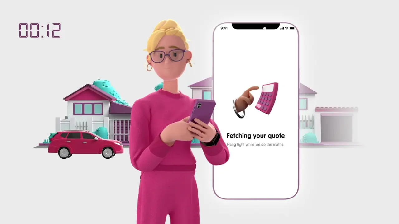 Blink, how it works for MiWay Blink