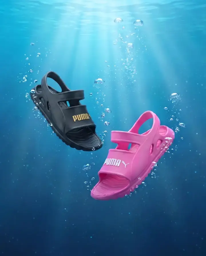 PUMA Divecat